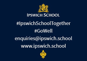 Ipswich School Go Well