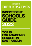 Independent Schools Guide 2023