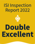 ISI Inspection Double Excellent